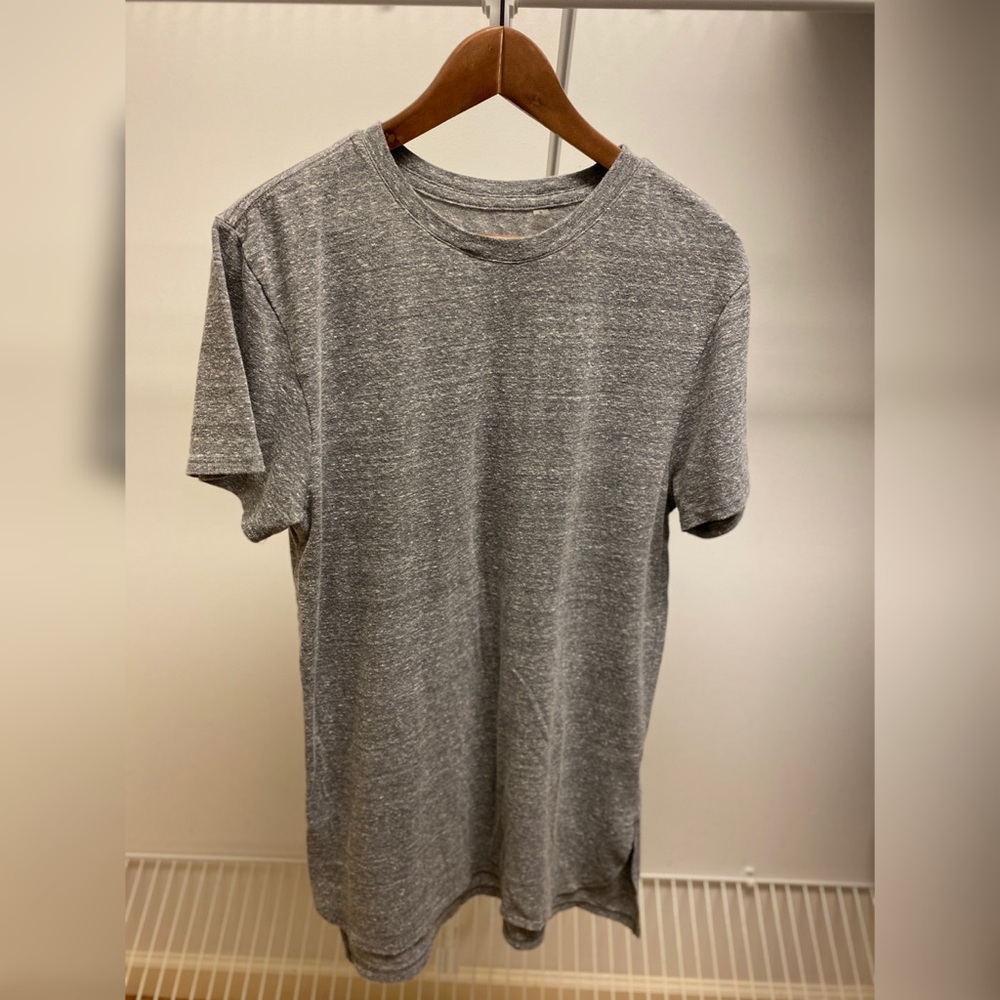 FEAR OF GOD Collection One Gray T Shirt SM VINTAGE